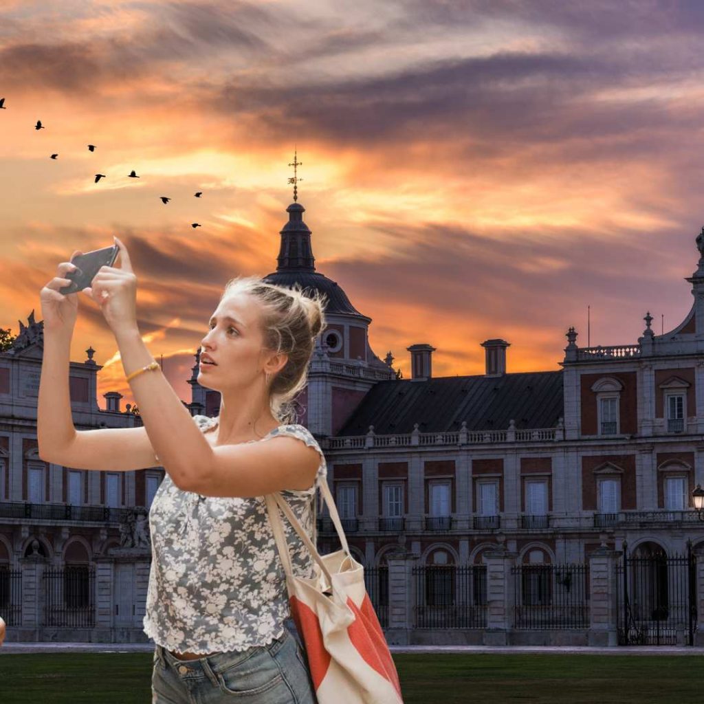 Visita Guiada Aranjuez, Paisaje Cultural Patrimonio Mundial