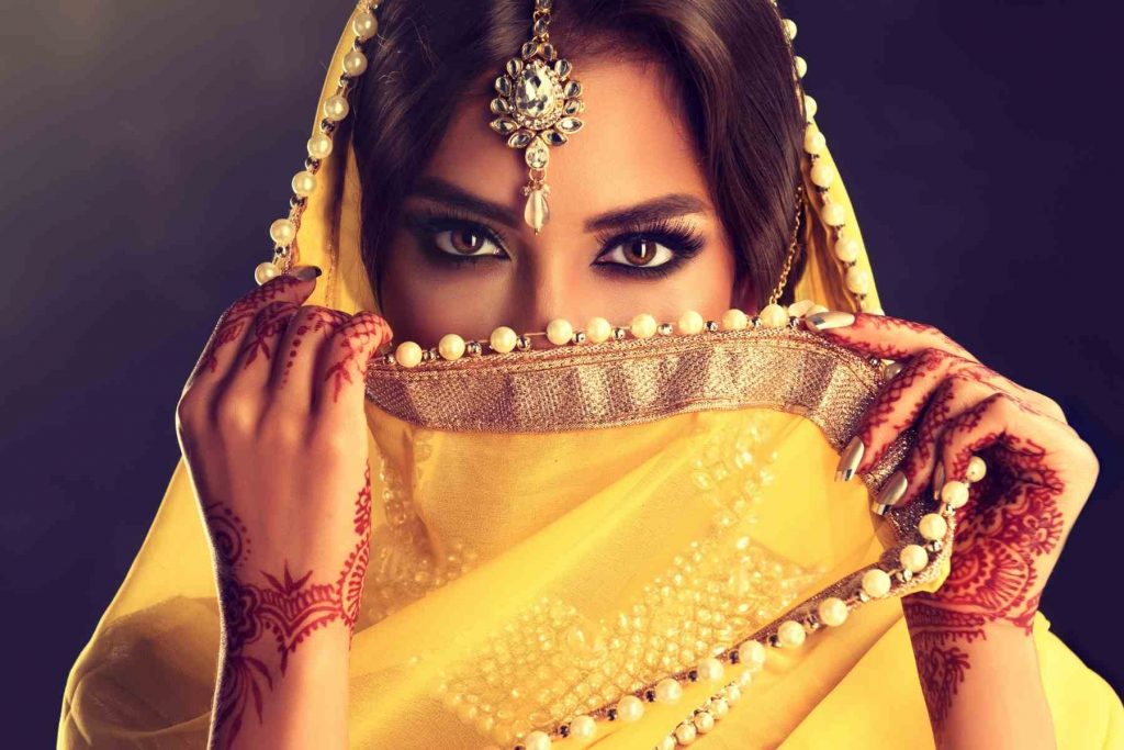 Clase de Bollywood en Madrid