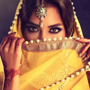 Clase de Bollywood en Madrid