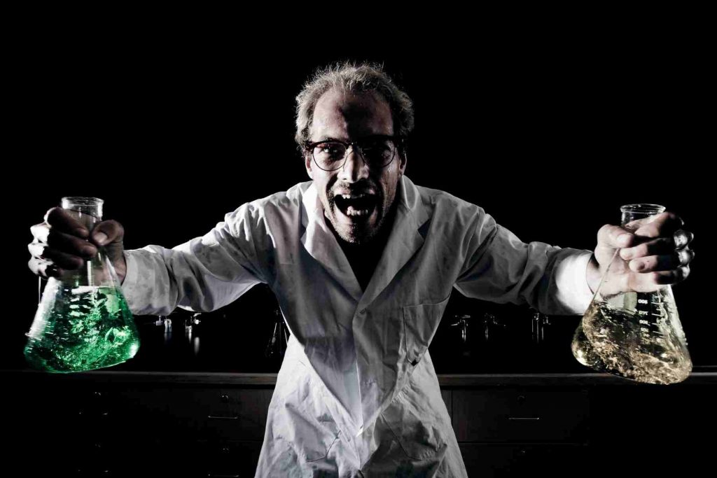 Escape Room a Domicilio – Salvemos al Profesor Numenberg