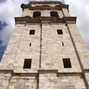 Visita "Las Dos Torres"