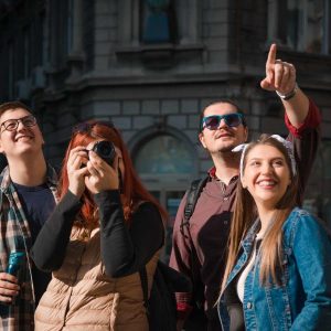 Tour privado por El Escorial