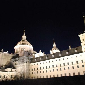Free tour de los misterios y leyendas de El Escorial