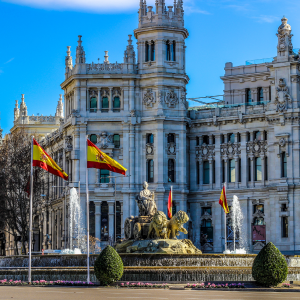 Tour por el Parque de El Retiro + Mirador del Palacio de Cibeles