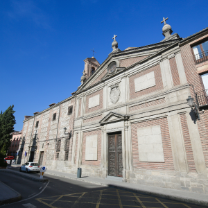 Visita Guiada Monasterio de las Descalzas Reales