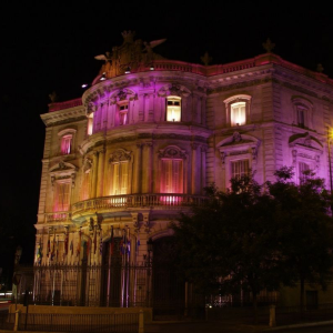 Free Tour de los fantasmas de Madrid