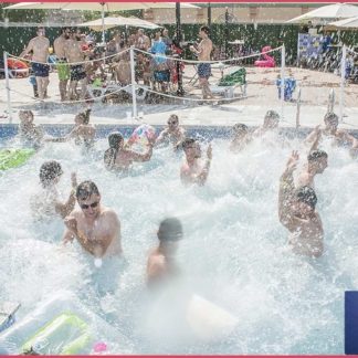 Pool Party Navalcarnero