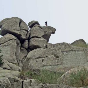Senderismo por la Peña del Arcipreste de Hita