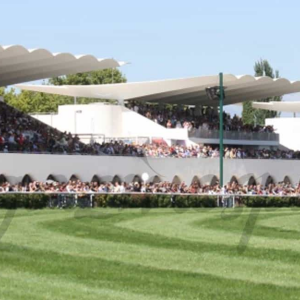 Visita guiada por el hipódromo de la Zarzuela
