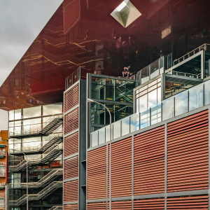 Visita Guiada Museo Reina Sofía