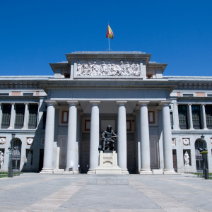 Visita Guiada Museo del Prado
