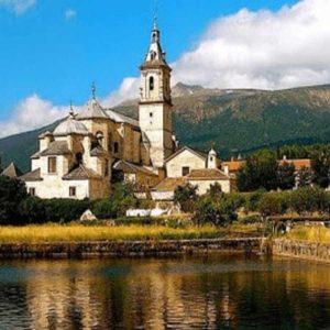 Visita guiada por Rascafría