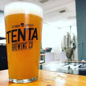 Cata de Cerveza Artesanal en Aranjuez