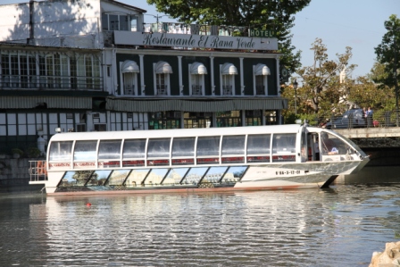 Experiencia Aranjuez: Huerta histórica 10 Experiencia Aranjuez: Huerta histórica - Imagen 10