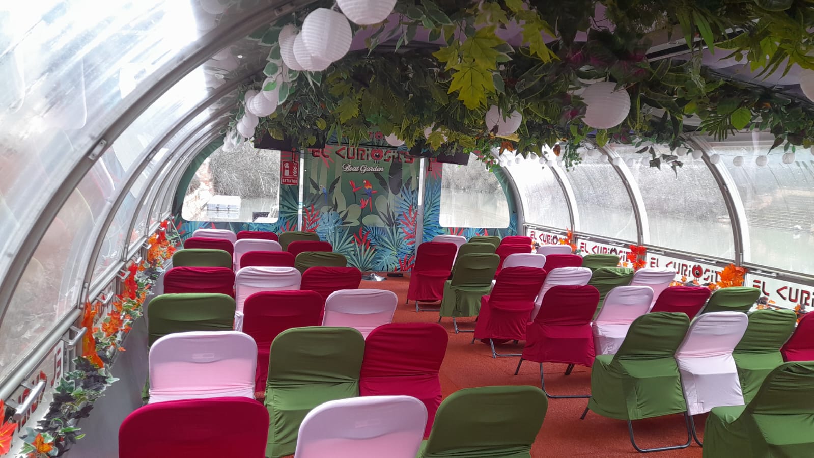 Experiencia Aranjuez: Huerta histórica 8 Experiencia Aranjuez: Huerta histórica - Imagen 8