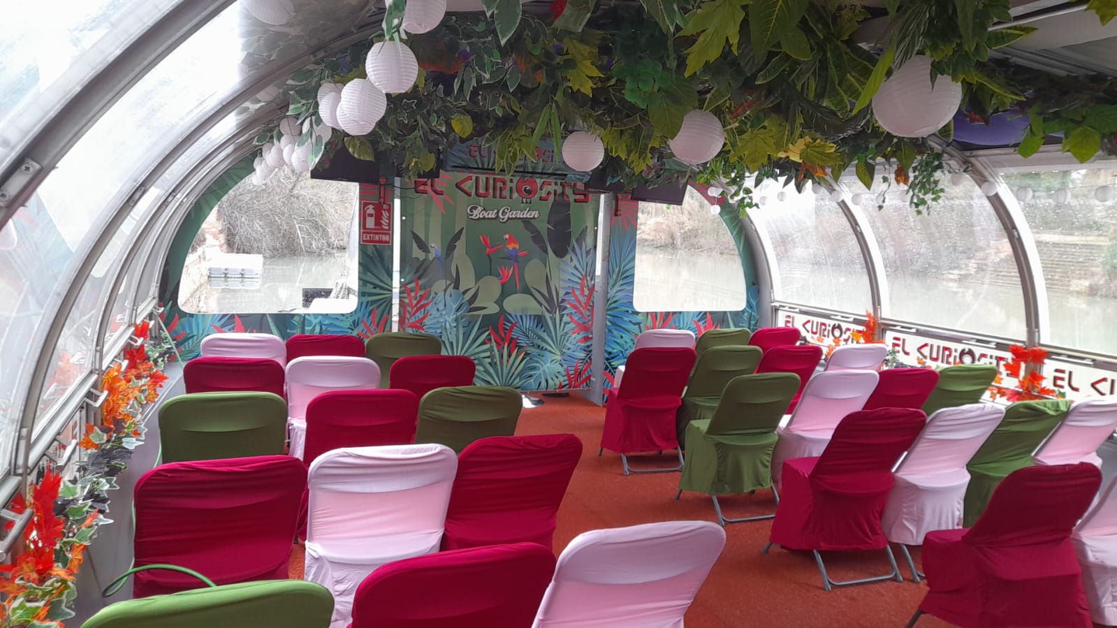 Experiencia Aranjuez: Huerta histórica 9 Experiencia Aranjuez: Huerta histórica - Imagen 9