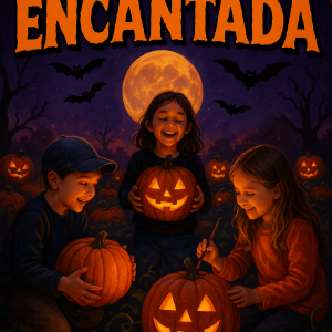 La Huerta Encantada - Halloween Aranjuez 2026