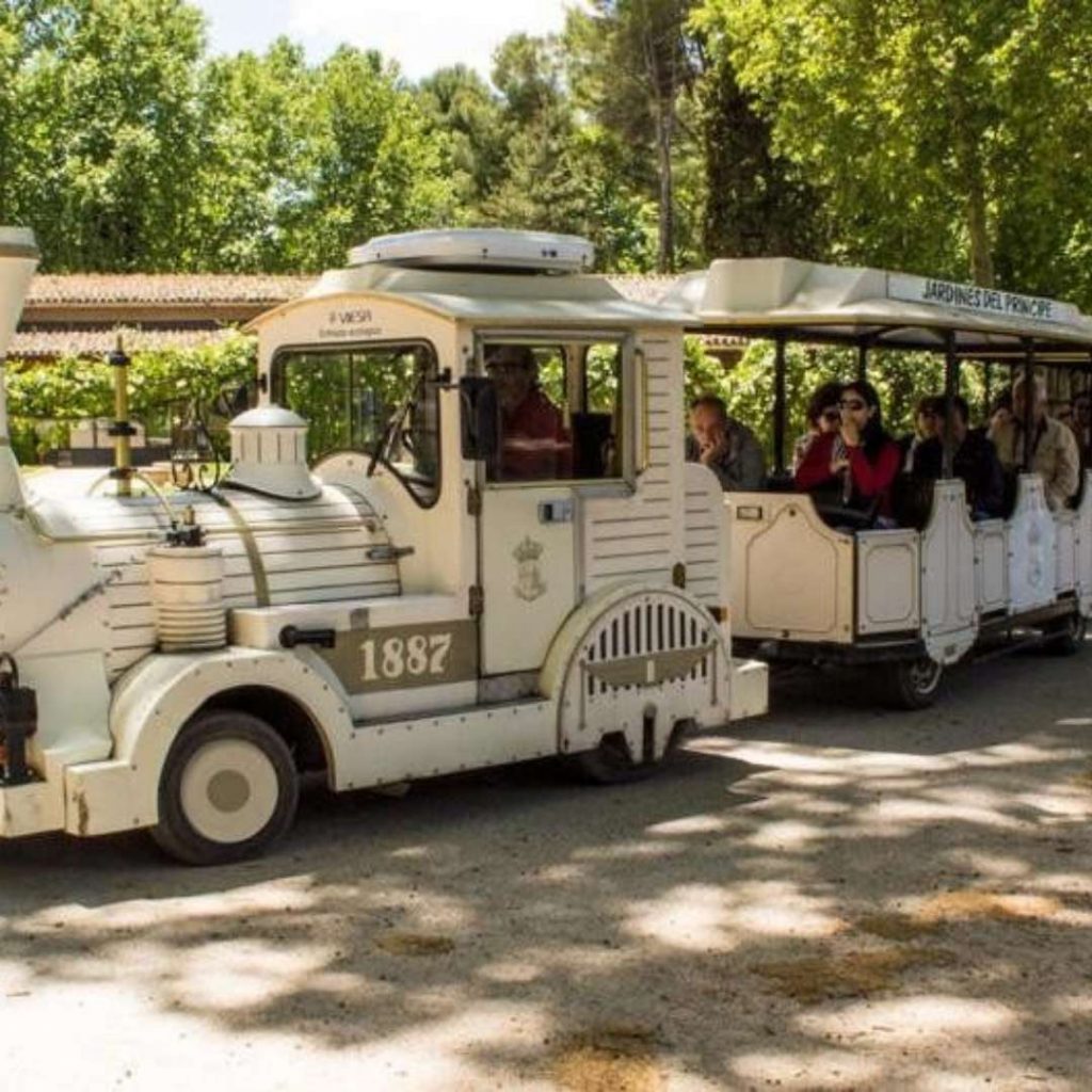 Aranjuez