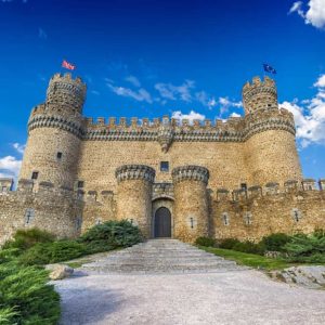 Excursión Sierra de Guadarrama
