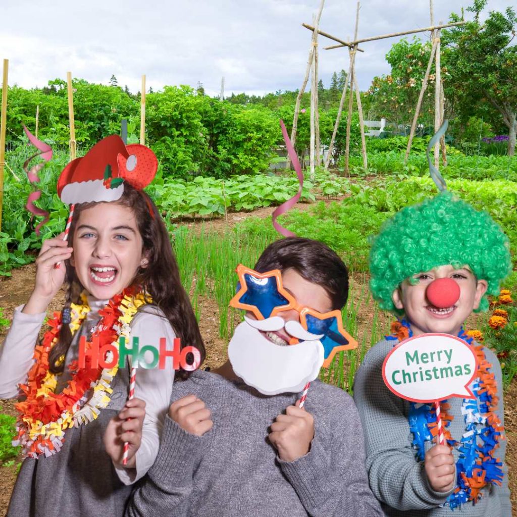 La Huerta Mágica – Navidad 2024 Aranjuez