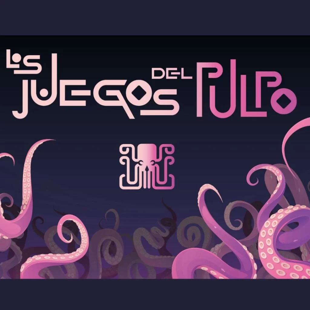 Planes de Ocio, Turismo y Actividades en la Comunidad de Madrid 20 Juego del Pulpo Navalcarnero