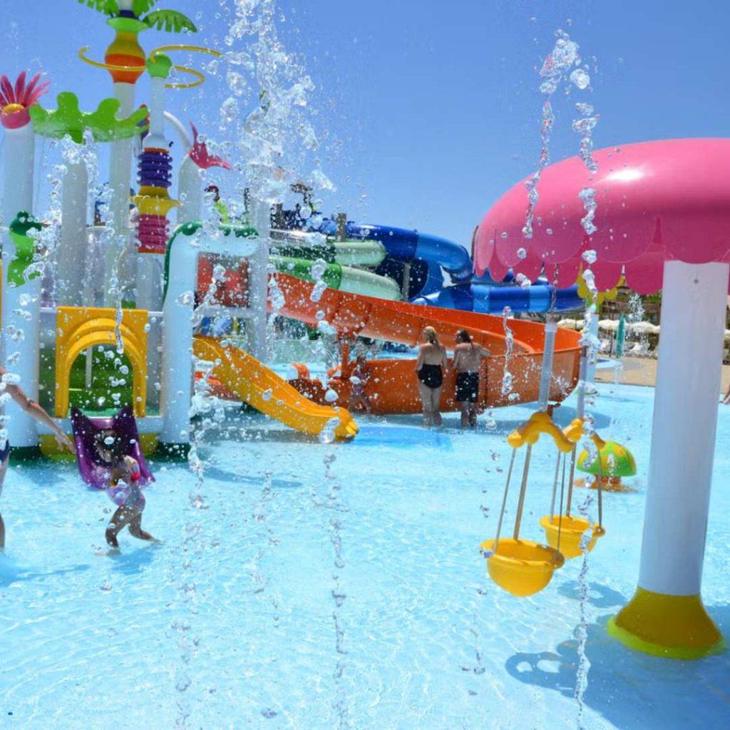 Planes de Ocio, Turismo y Actividades en la Comunidad de Madrid 13 Warner Beach Madrid