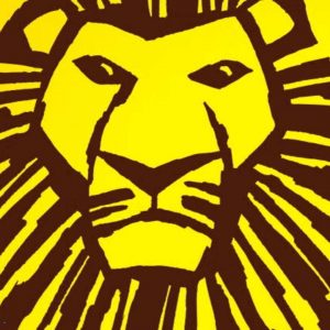 Entradas para El Rey León, el musical