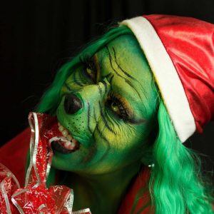 La Cueva del Grinch