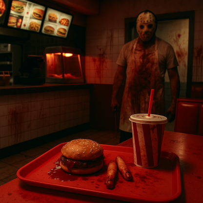COMBO KILLER – Escape Room Aranjuez