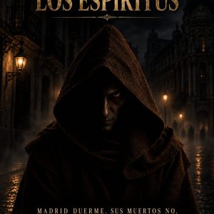La Noche de los Espíritus