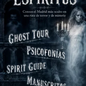La Noche de los Espíritus